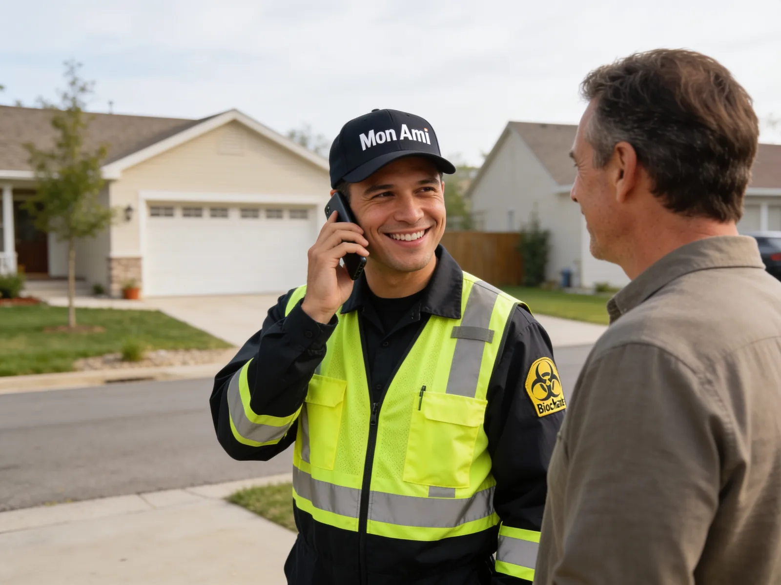 Sewage Cleanup Mcadenville, NC FAQs